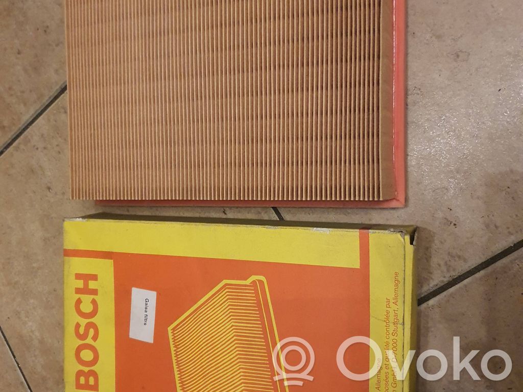 Ford Scorpio Oro filtras 