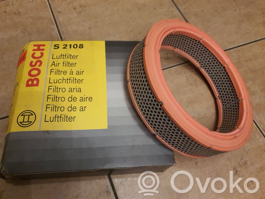 Fiat Uno Muu ulkopuolen osa 