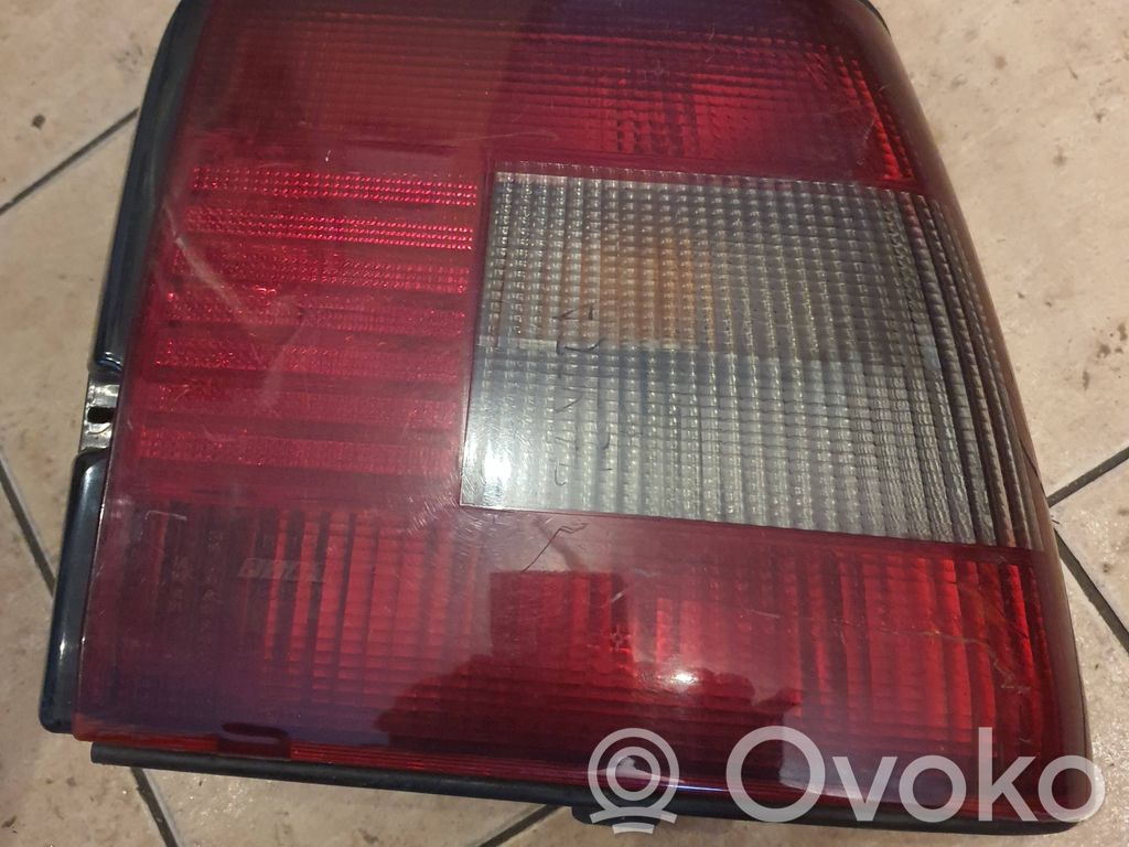 Fiat Tempra Galinis žibintas kėbule 