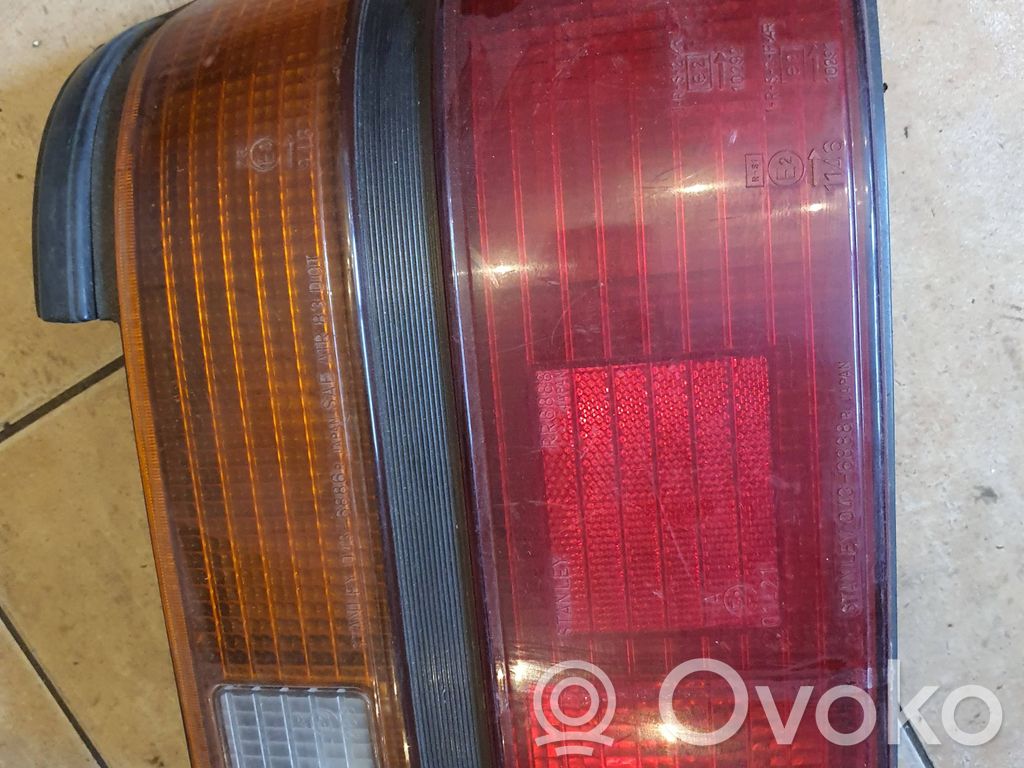 Mazda 626 Takavalot 