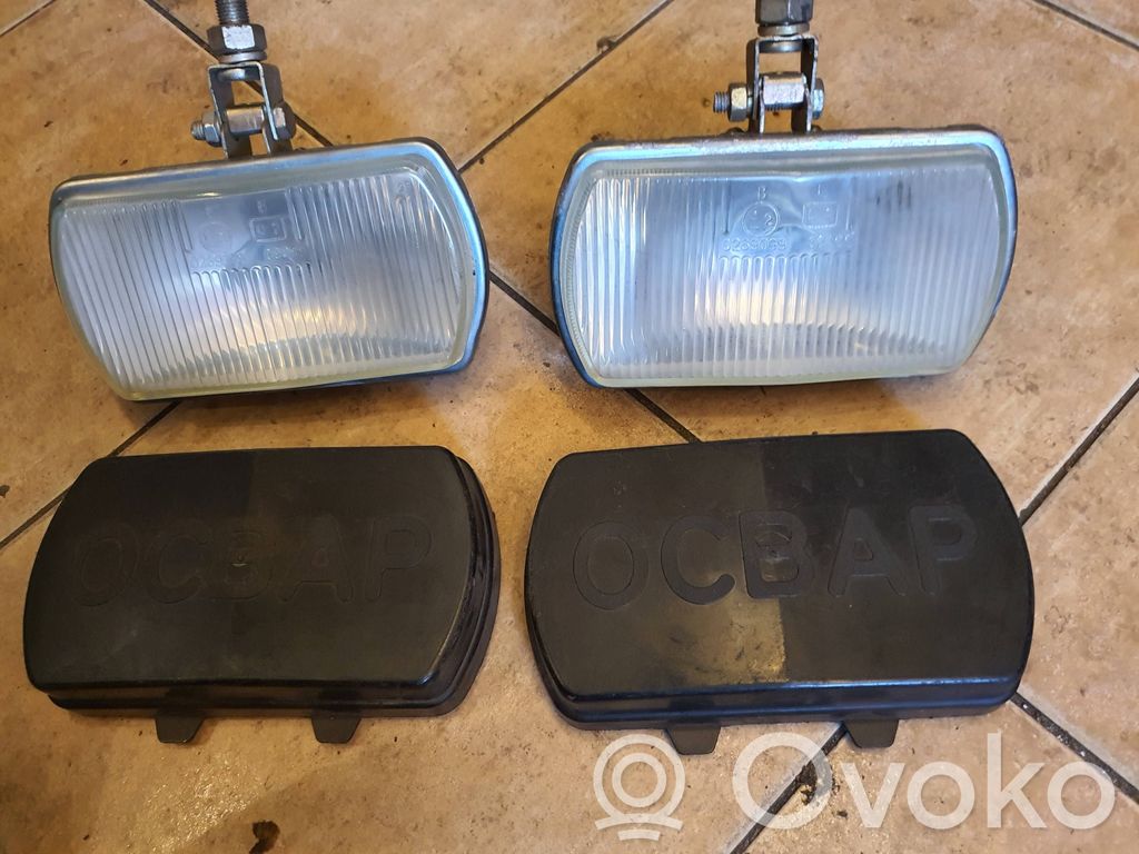 GAZ  GAZelle Fog light set 