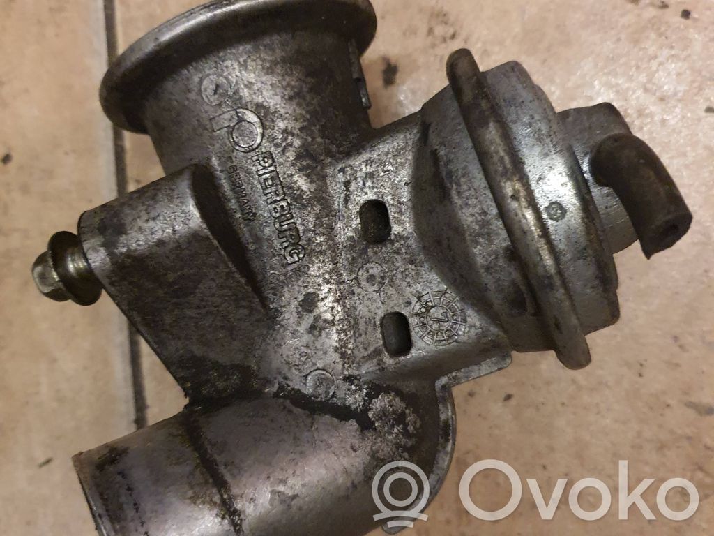 Ford Escort EGR-venttiili 