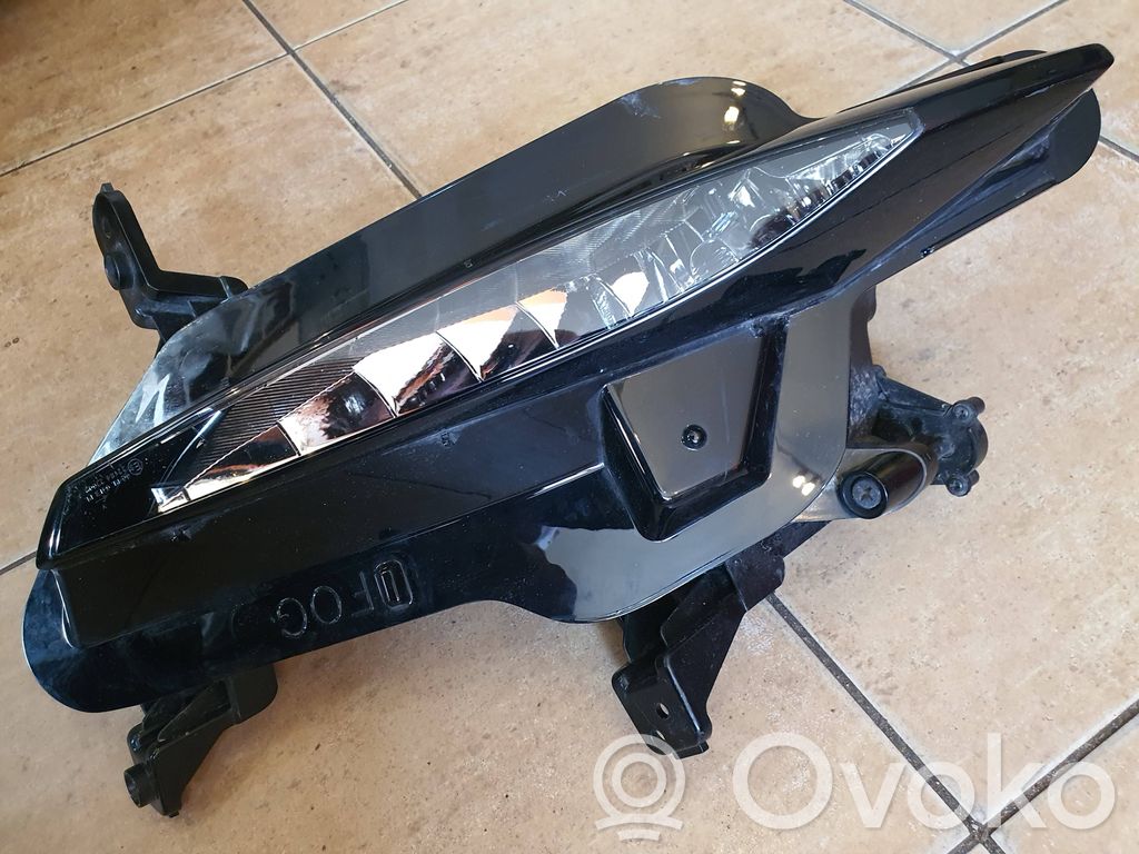 KIA Ceed Front fog light 