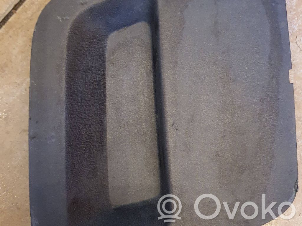Renault Dacia Duster Front tow hook cap/cover 