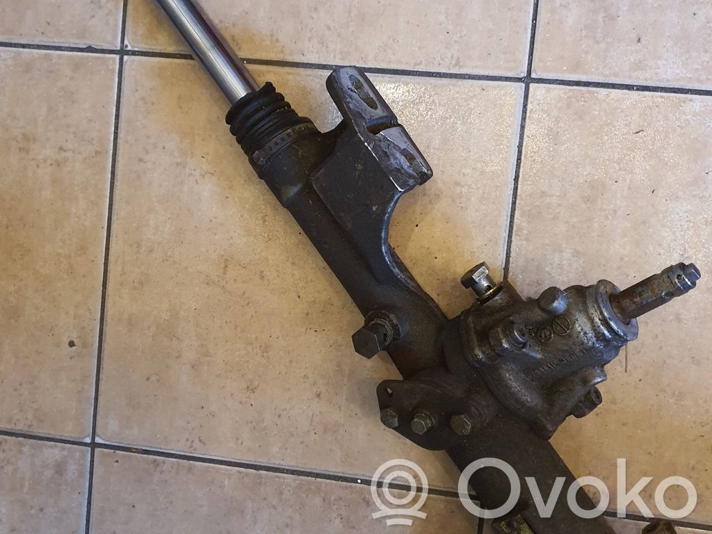 Audi 80 90 B3 Hammastanko 