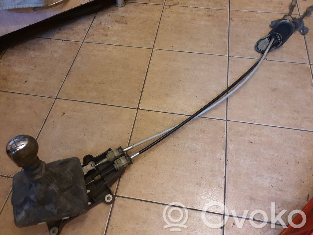 Selector caja de cambios   114069,24456029,5218,03XLK7,104172