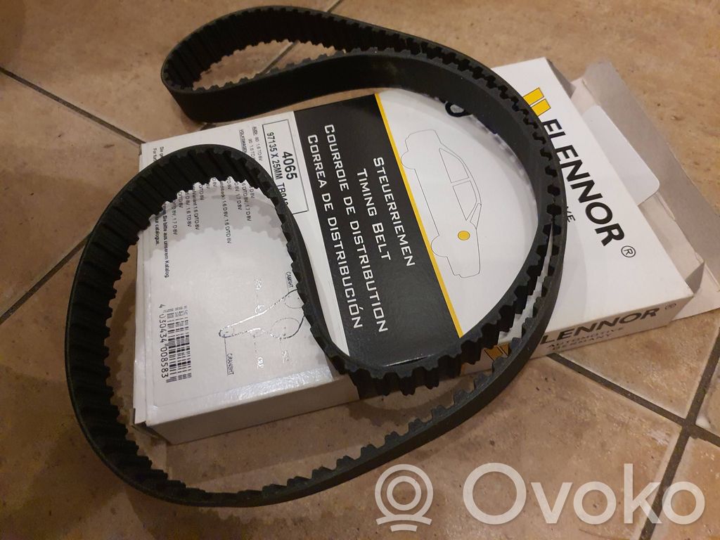Pasek rozrządu   TB043,FLENNOR4065,97135X25MM,135Z,2366DS,4065043