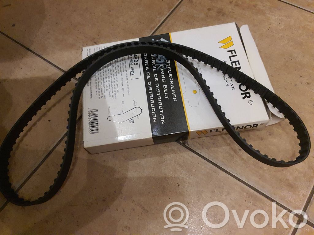 Jakohihna   FLENNOR4905,41121X18MM,TB017,121Z,1256DS,4905017
