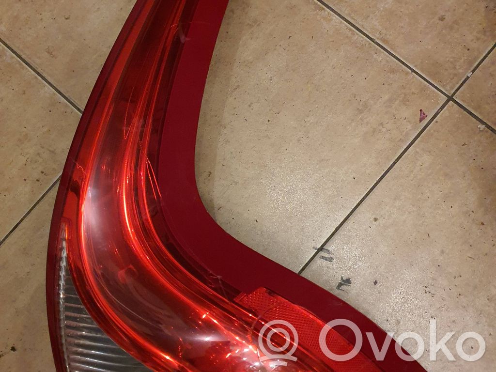 Volvo XC60 Takavalot 