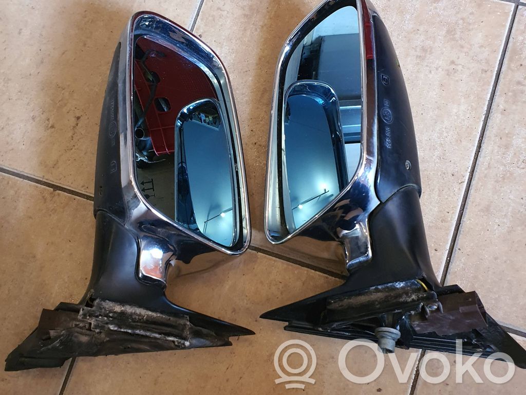 Audi A8 S8 D2 4D Oglindă electrică ușă față 