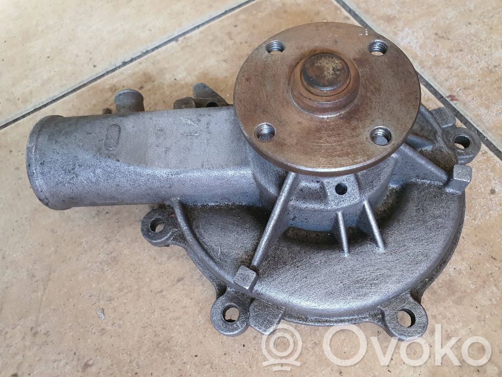Pompe de circulation d'eau   VKPC85600