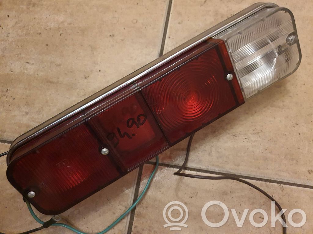 Moskvich 412 Rear/tail lights 