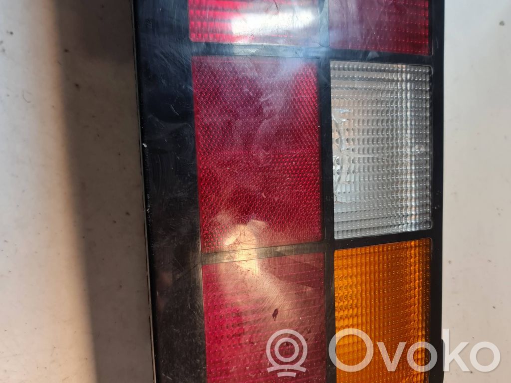 Volvo 440 Takavalot 