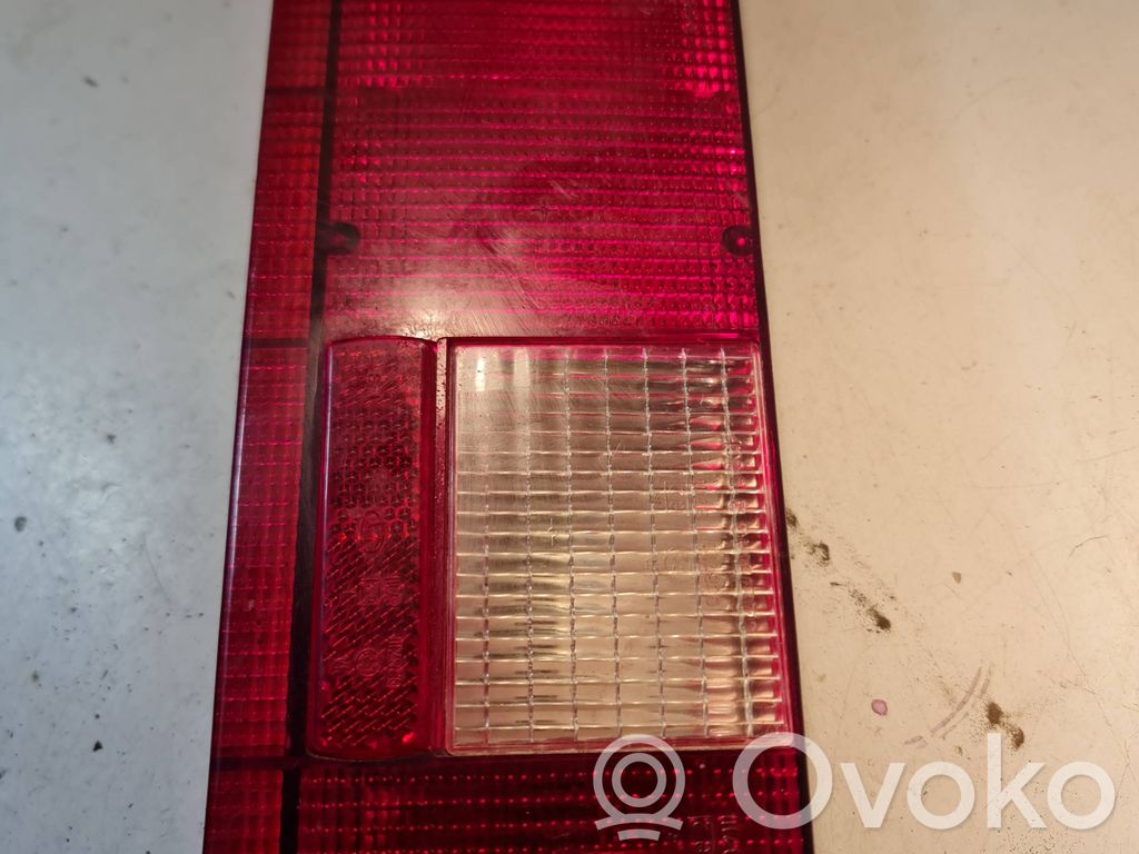 Lada 2108 Luci posteriori 