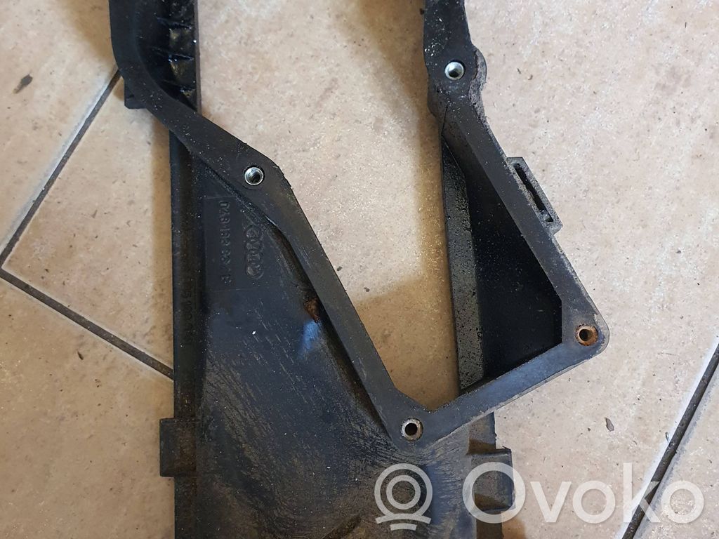 Audi 80 90 S2 B4 Air filter box 