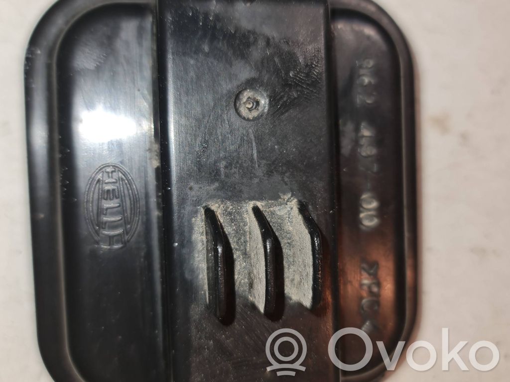 Volkswagen Polo III 6N 6N2 6NF Parapolvere per faro/fanale 