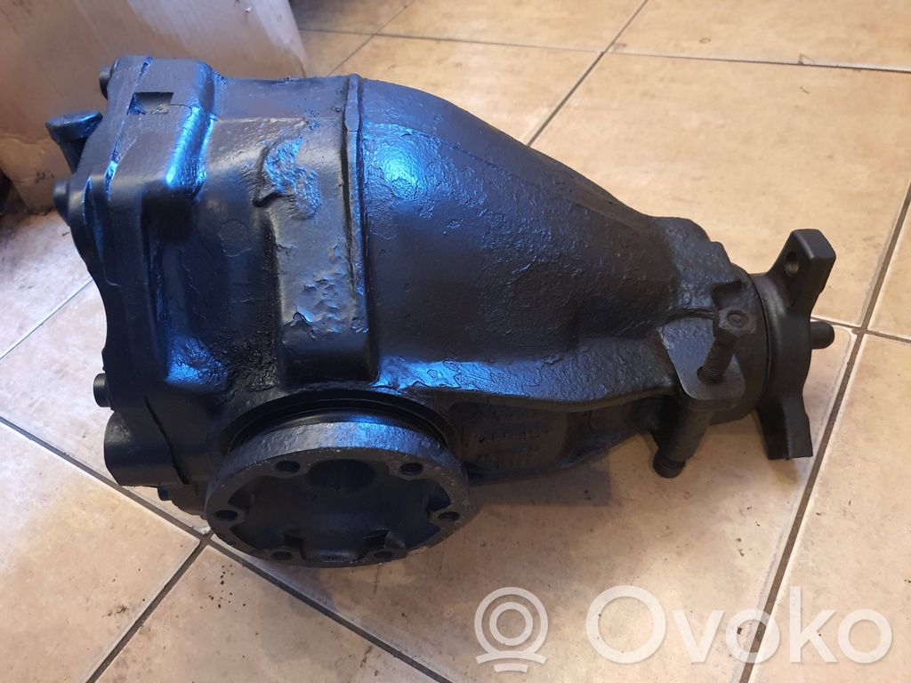 Mercedes-Benz E W210 Hinterachsdifferential 