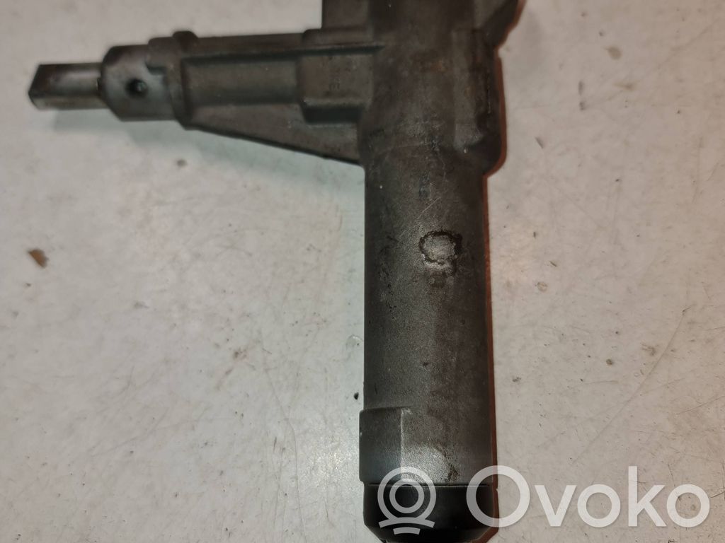 Audi 100 200 5000 C3 Virtalukko 