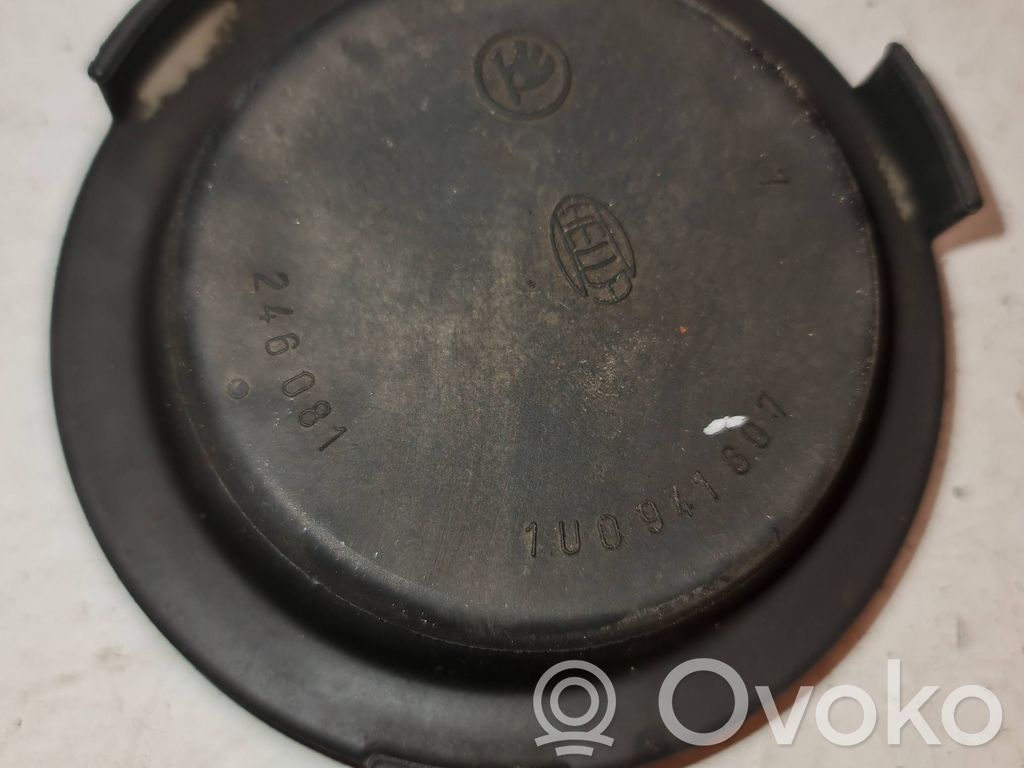 Skoda Octavia Mk1 (1U) Osłona żarówki lampy przedniej 
