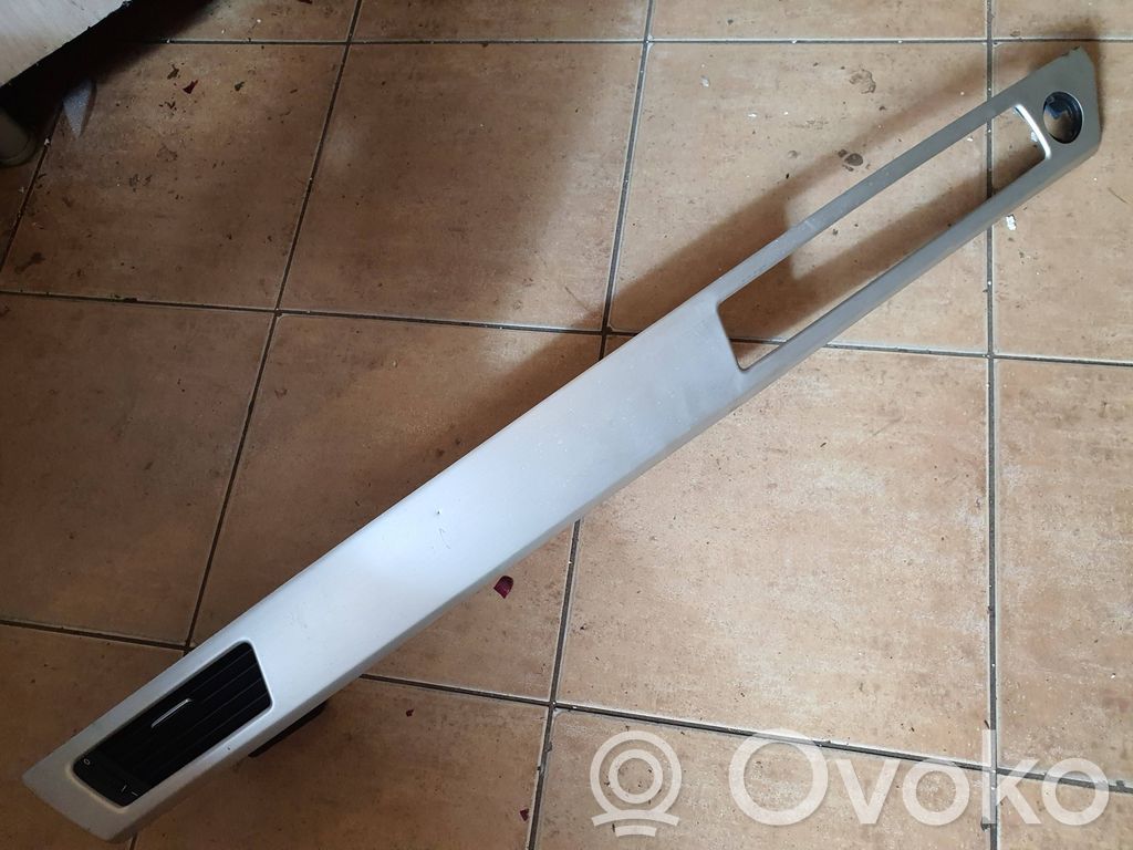 BMW 3 E90 E91 Dashboard center trim panel 