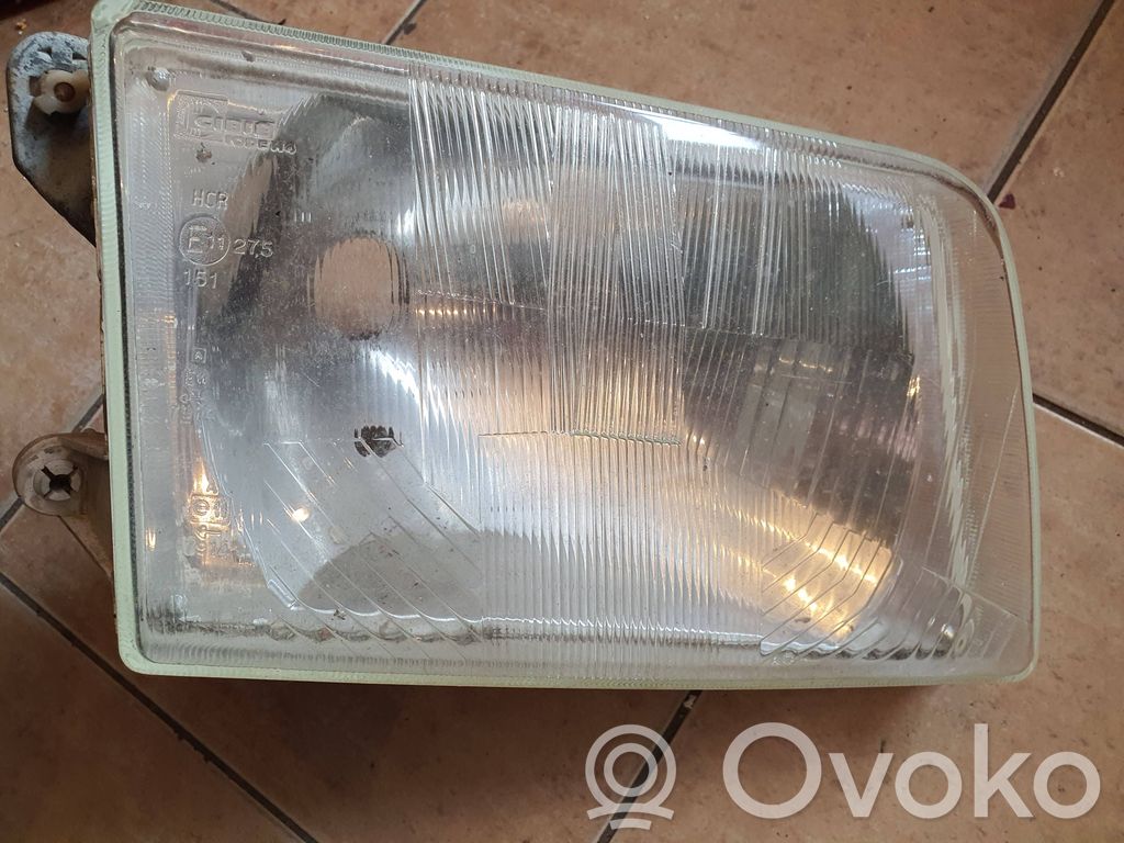 Headlight/headlamp   7914,E11275