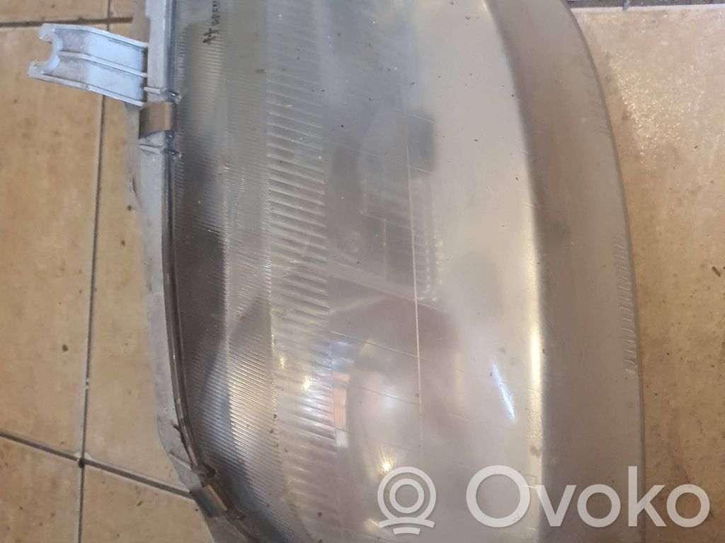 Mazda 323 Headlight/headlamp 