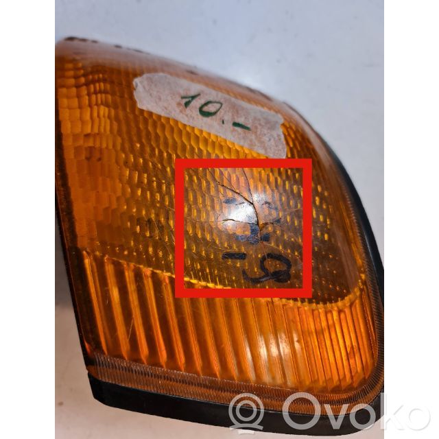 Ford Scorpio Front indicator light 