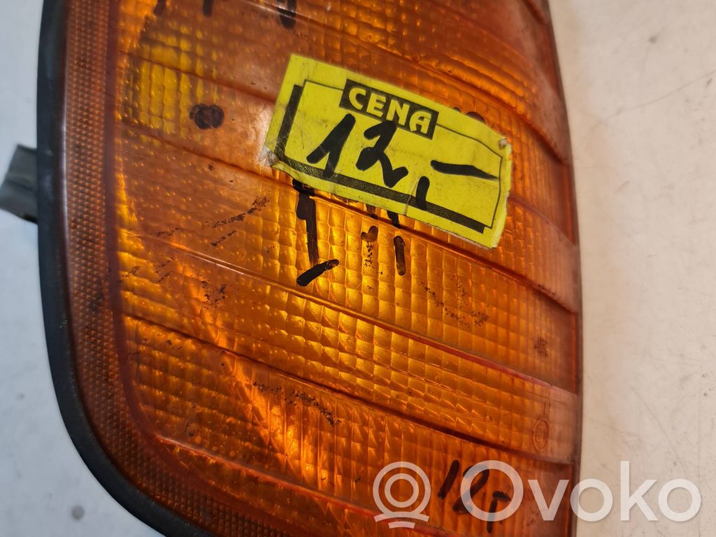 Mercedes-Benz E W124 Frontblinker 