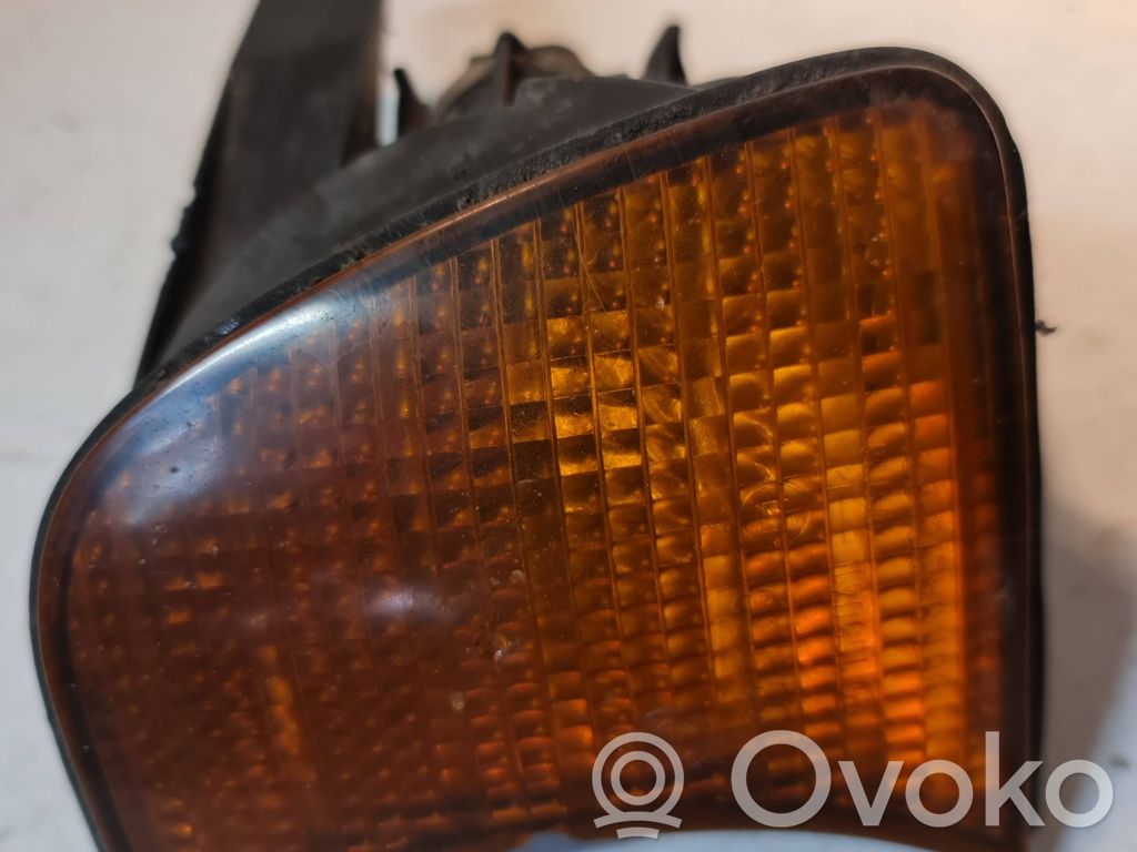 Front indicator light   155243,155041,1384033,SAE12P87