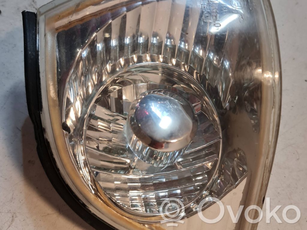 Etusuuntavilkku   084441514R,014441514R