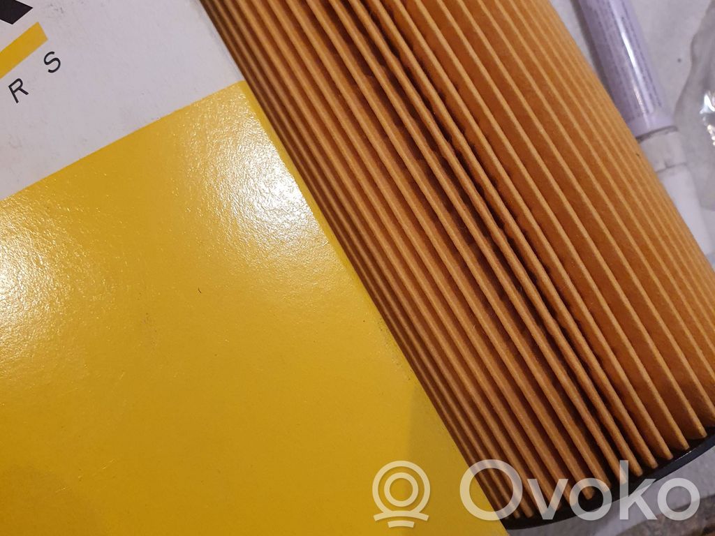 Öljynsuodattimen kansi   WL7256