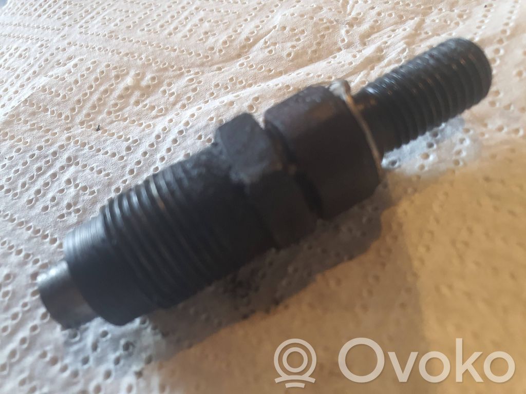 Ford Scorpio Inyector de combustible 