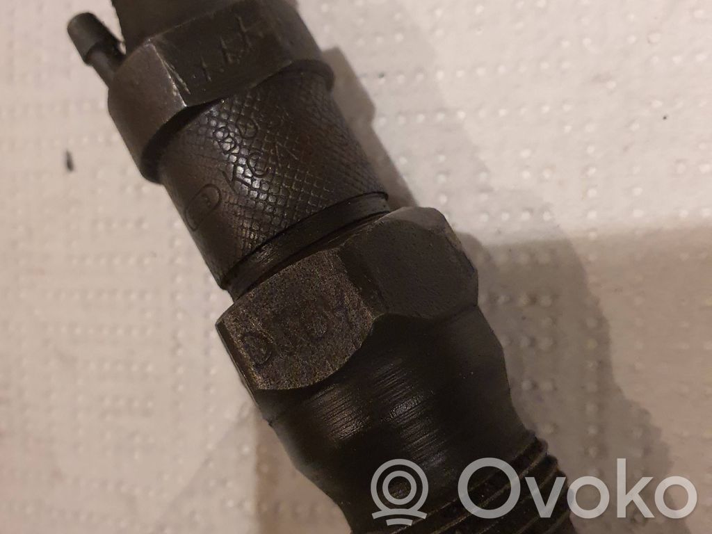 Volkswagen Transporter - Caravelle T4 Inyector de combustible 
