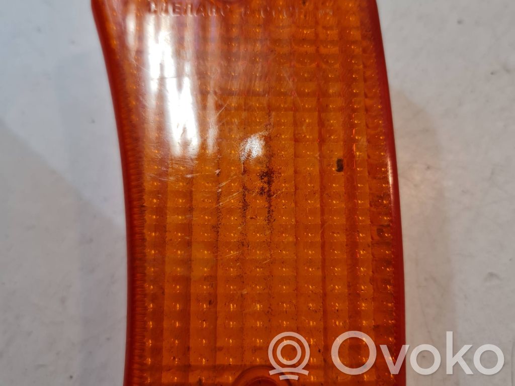 Moskvich 412 Front indicator light 