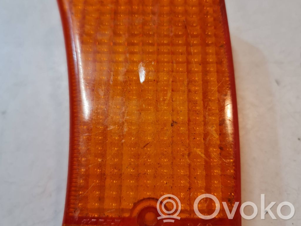 Moskvich 412 Front indicator light 