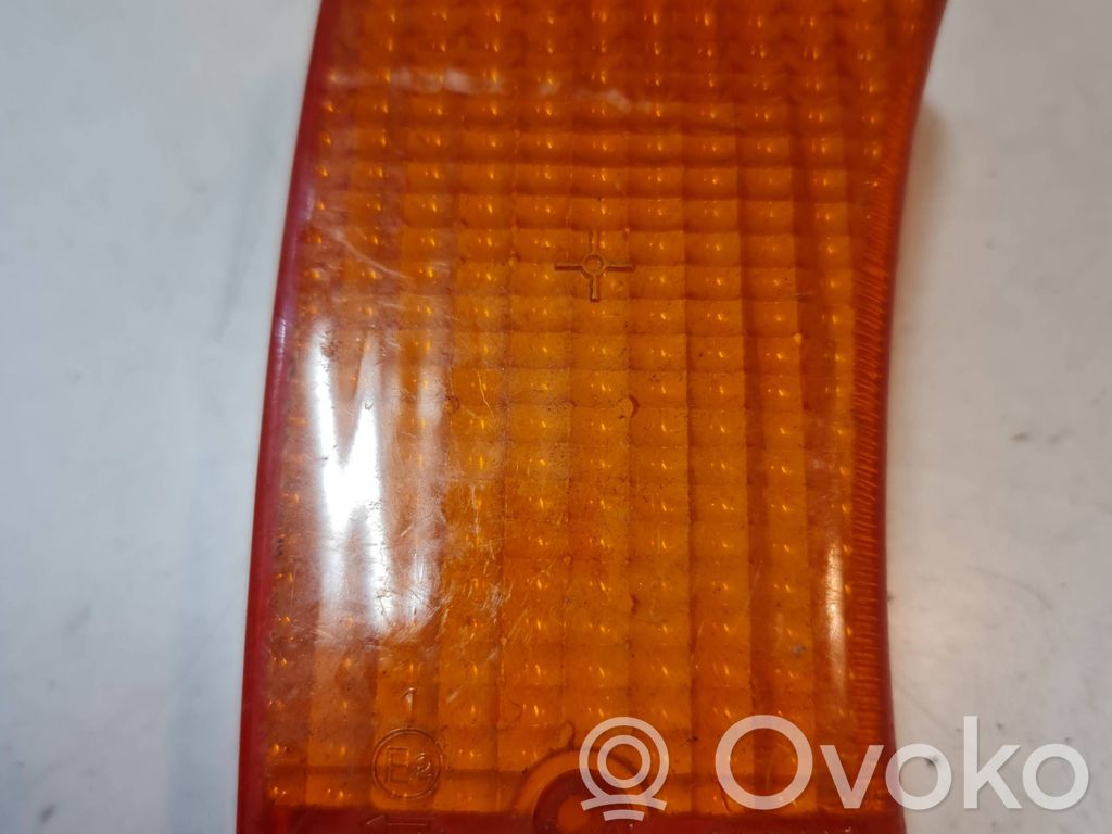 Moskvich 412 Front indicator light 