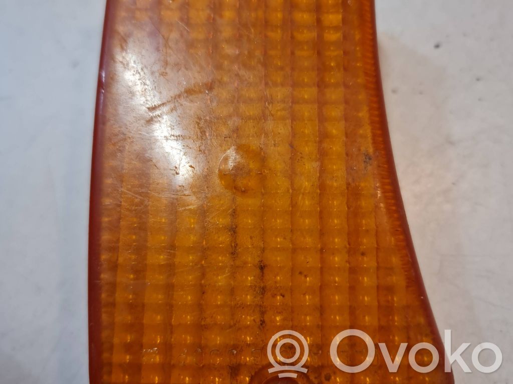 Moskvich 412 Front indicator light 