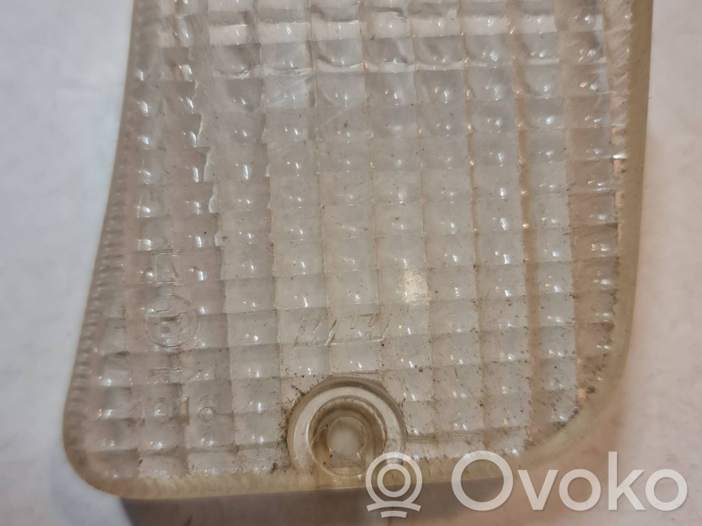 Moskvich 412 Headlight part 