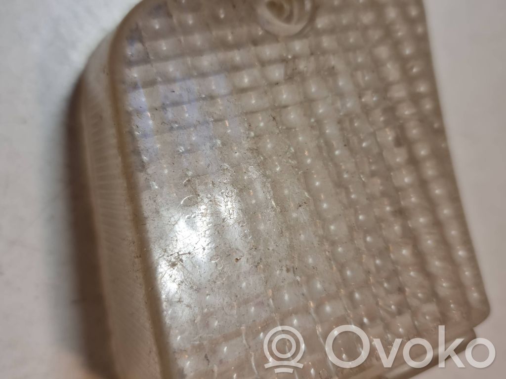 Moskvich 2140 Headlight part 