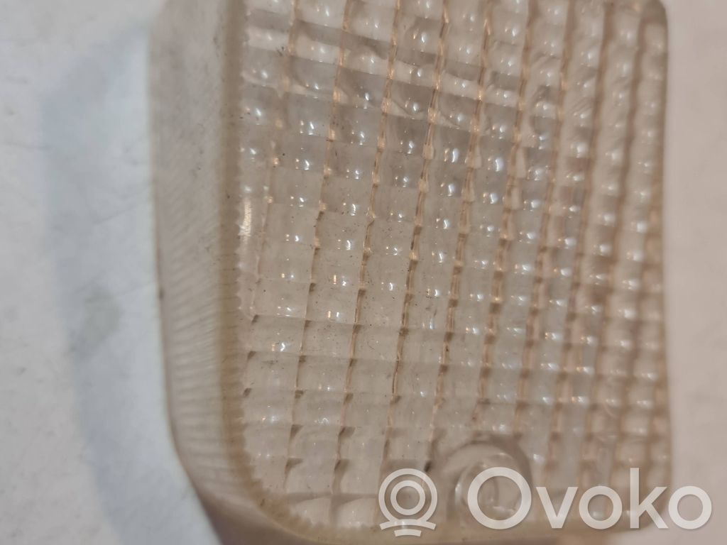 Moskvich 412 Headlight part 