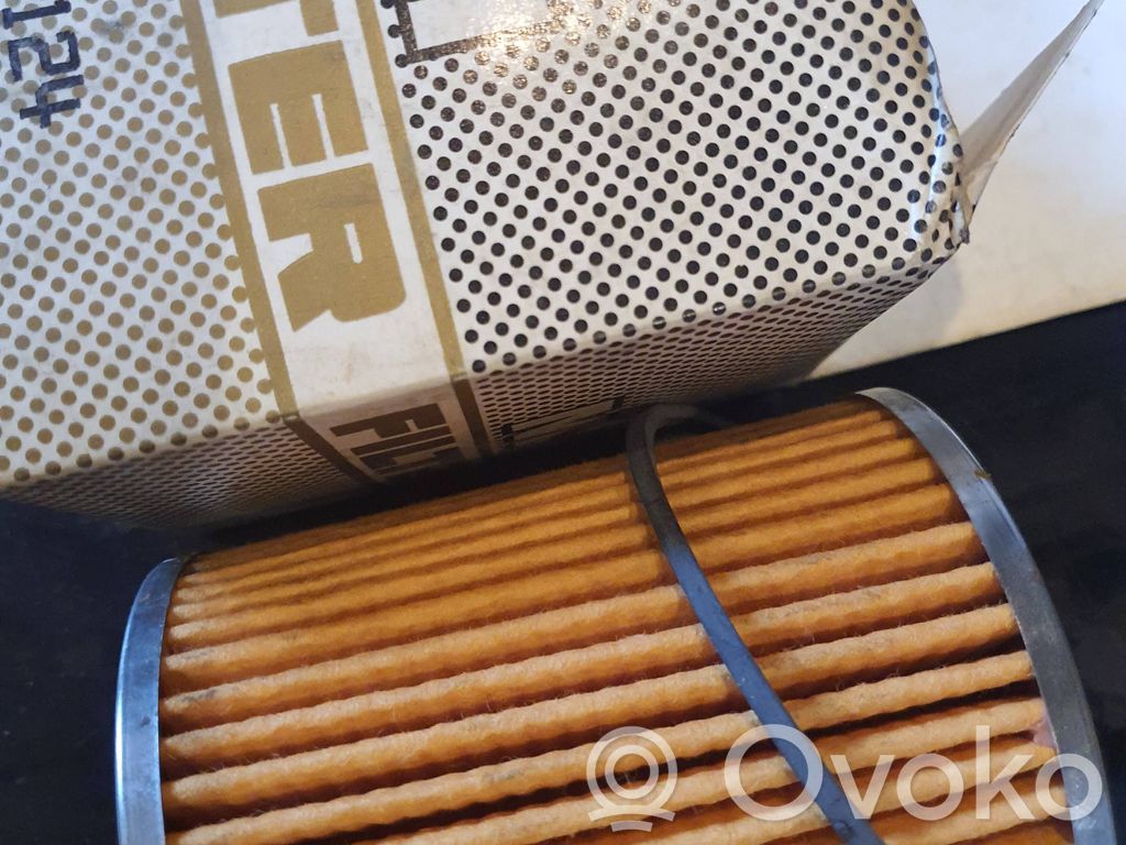 Land Rover Defender Kraftstofffilter 