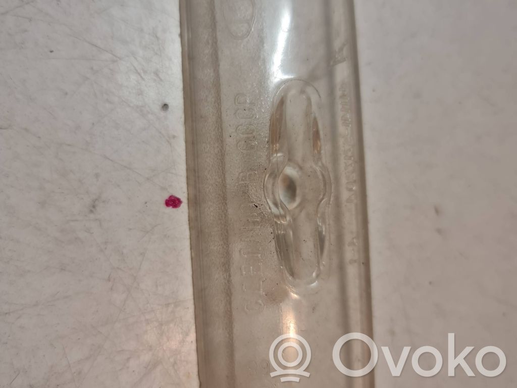 VAZ 2101 Éclairage de plaque d'immatriculation 