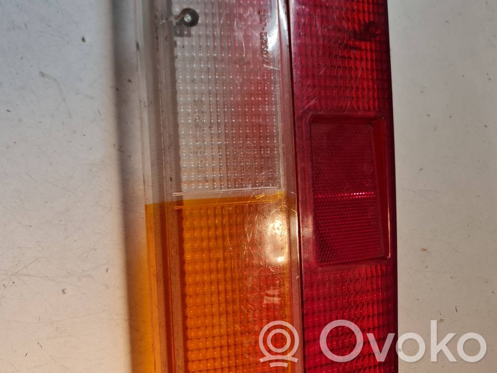 Lada 2107 Luci posteriori 