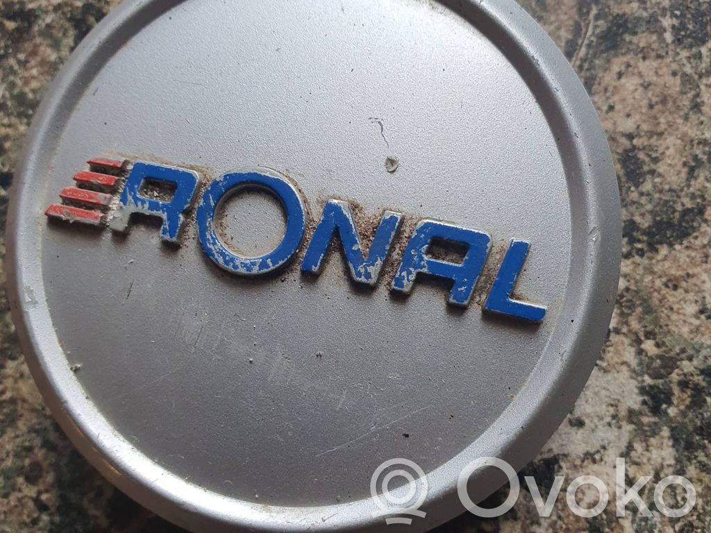 Mercedes-Benz E W124 Capac roată aftermarket 