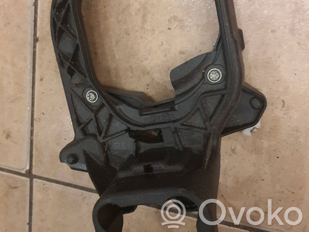 Einzelteil Scheinwerfer   15873600