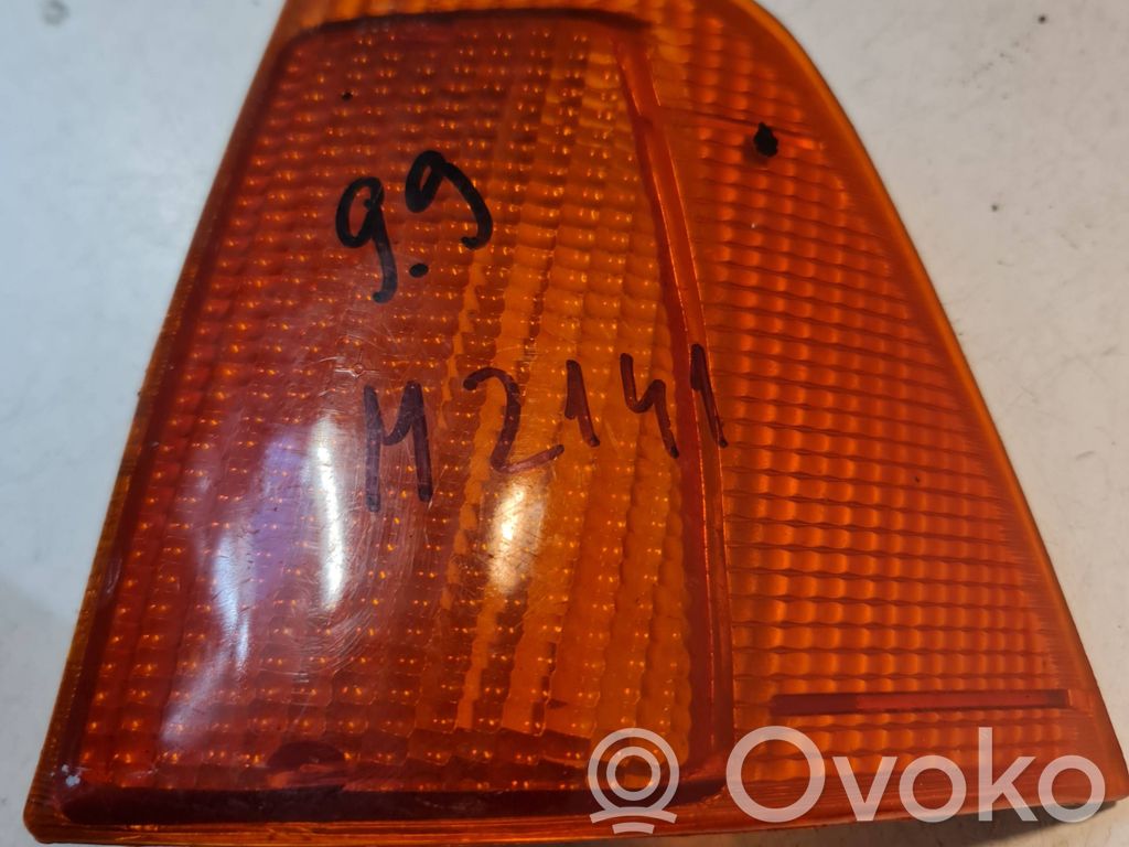 Frontblinker   0087114