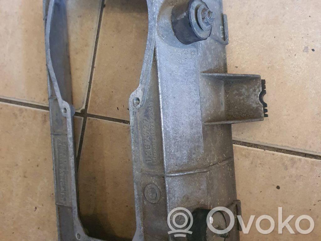 Air filter box   1267727,12712541,AF3087,1267728,AFC35