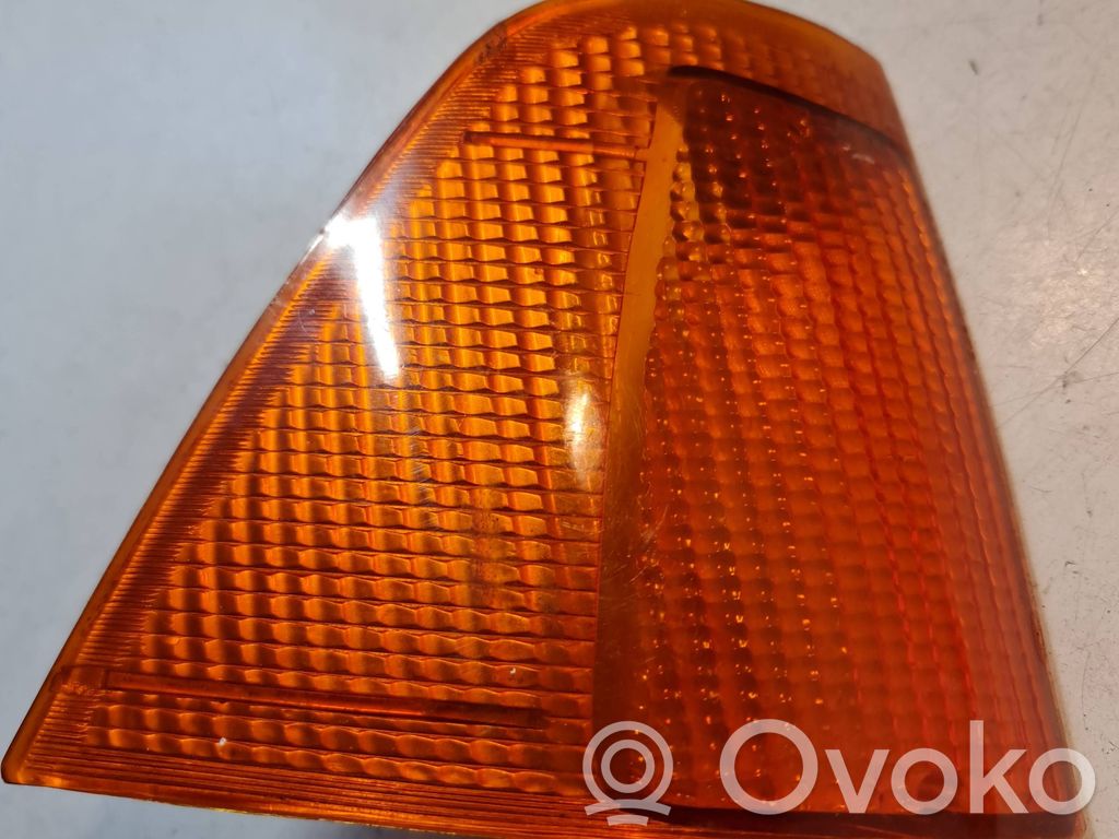 Moskvich 412 Frontblinker 
