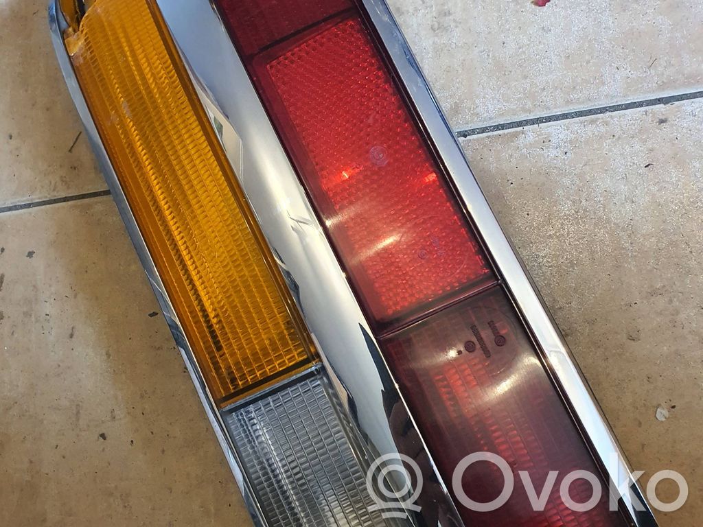 BMW 5 E28 Rear/tail lights 