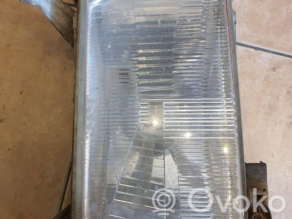 Audi 80 90 B2 Lampa przednia 